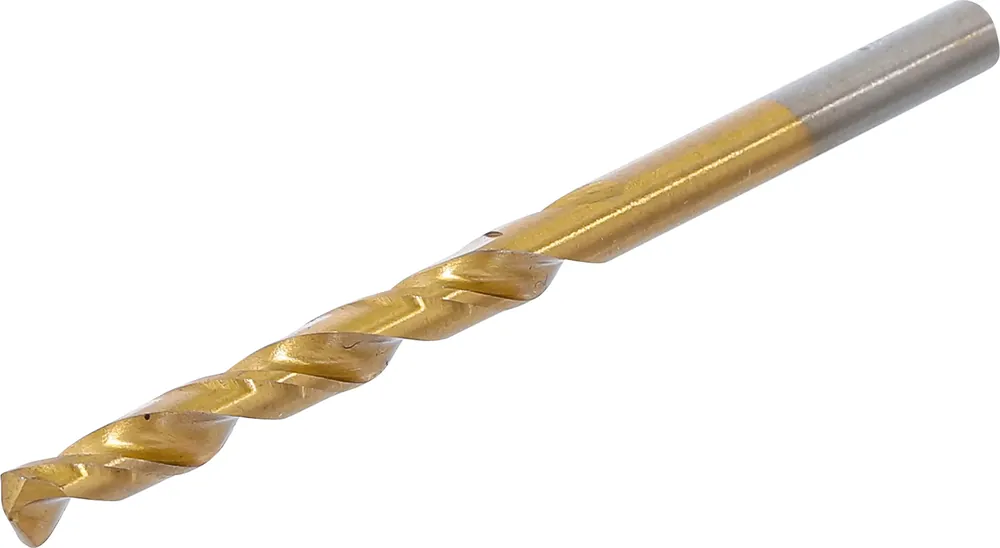 Online Kaufen Spiralbohrer HSS-G titan-nitriert 5,5 mm
