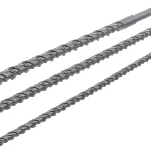 Mauer-Durchbruch-Bohrer-Satz mit SDS-MAX-Schaft 3-tlg. 16 / 20 / 26 mm Sichere Zahlung