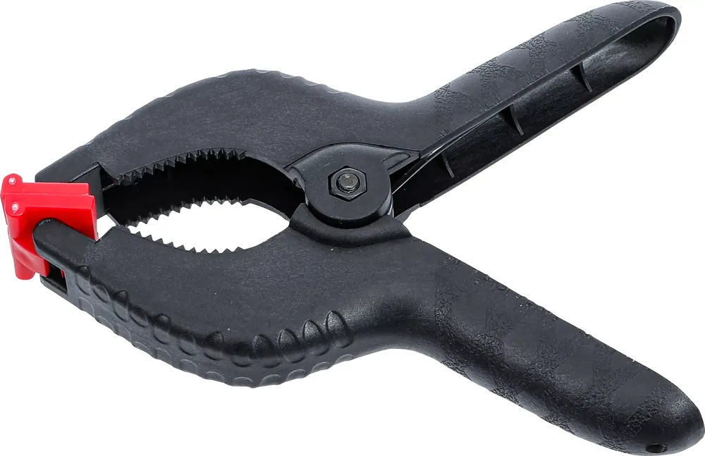 Leimzwinge 150 mm mit beweglichen Backen Letzte Chance
