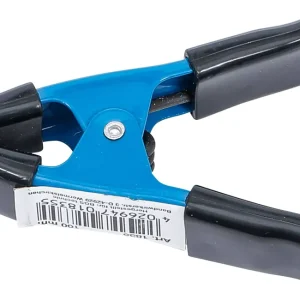 Neuheit Leimzwinge aus Metall 100 mm
