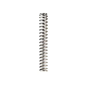 Markenprodukt Wilbers Gabelfeder linear passend für Honda CRF 300 Rally 2021-2025