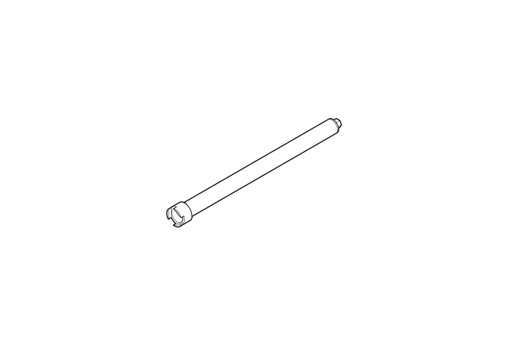 Öhlins 4-Zahn Dämpferrohrwerkzeug für Cartridge Kits Neuheit