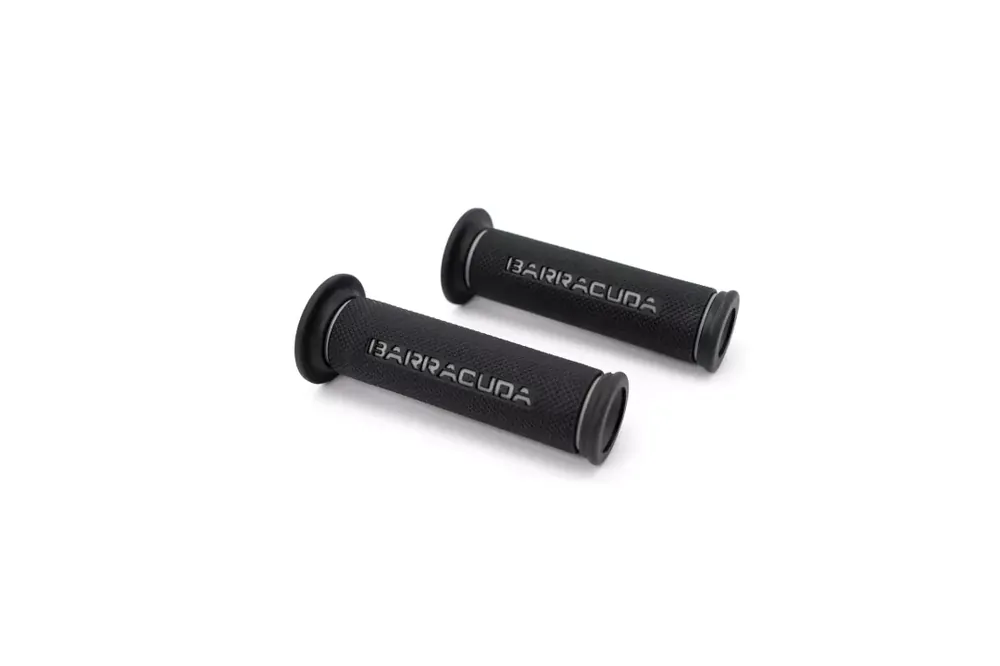 Barracuda Basic Racing Griffe grau Billig