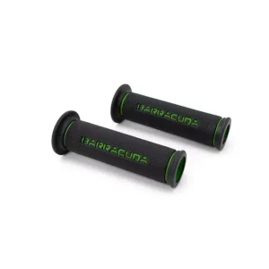 Top-Preis Barracuda Basic Racing Griffe grün für Ø22 mm Lenker