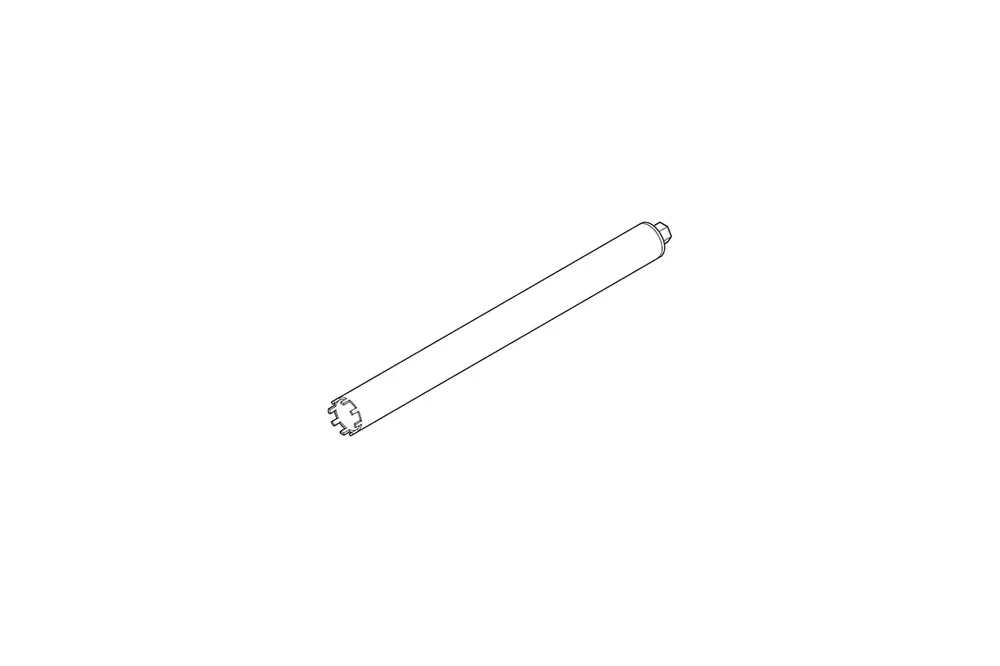 Solange Der Vorrat Reicht Öhlins 8 Zahn Dämpferrohrwerkzeug für Cartridge Kits