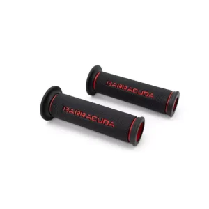 Barracuda Basic Racing Griffe rot Preisknaller