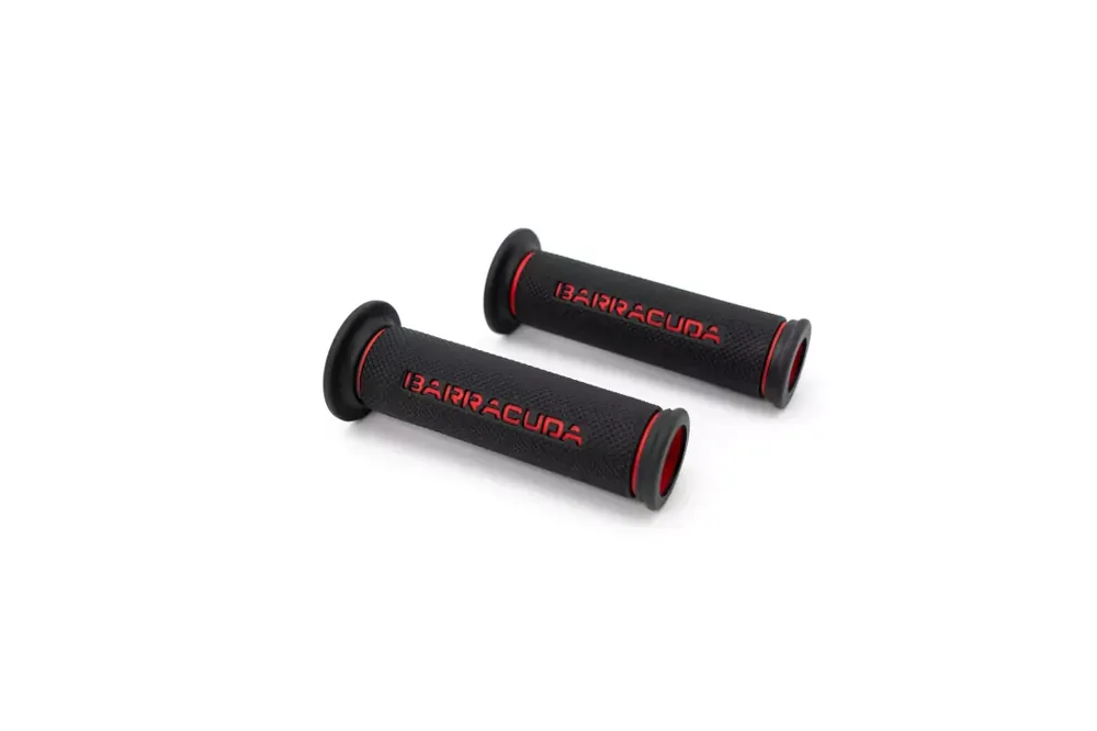 Barracuda Basic Racing Griffe rot Preisknaller