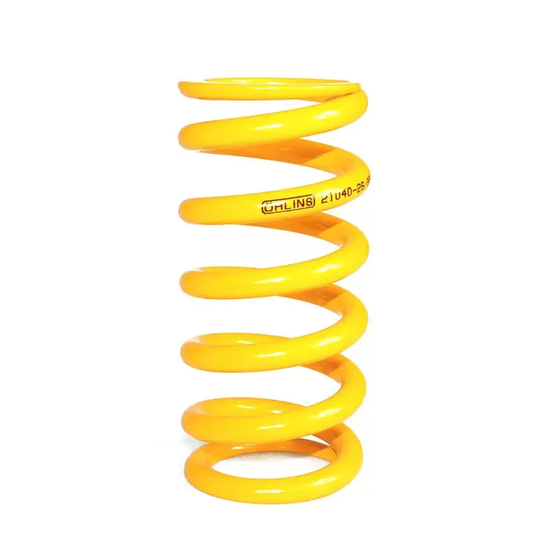 Top-Preis Öhlins Ersatzfeder für Stoßdämpfer 57 mm 150 mm 110 N/mm