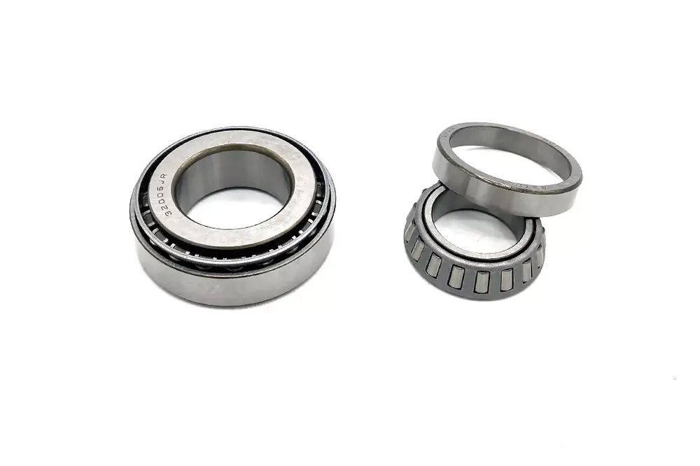 Aktuell alpha Technik Lenkkopflagersatz SSY085 passend für Yamaha
