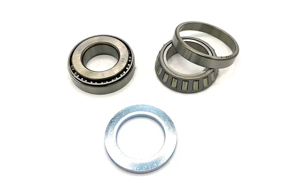 alpha Technik Lenkkopflagersatz SSY125 passend für Yamaha Sonderangebot