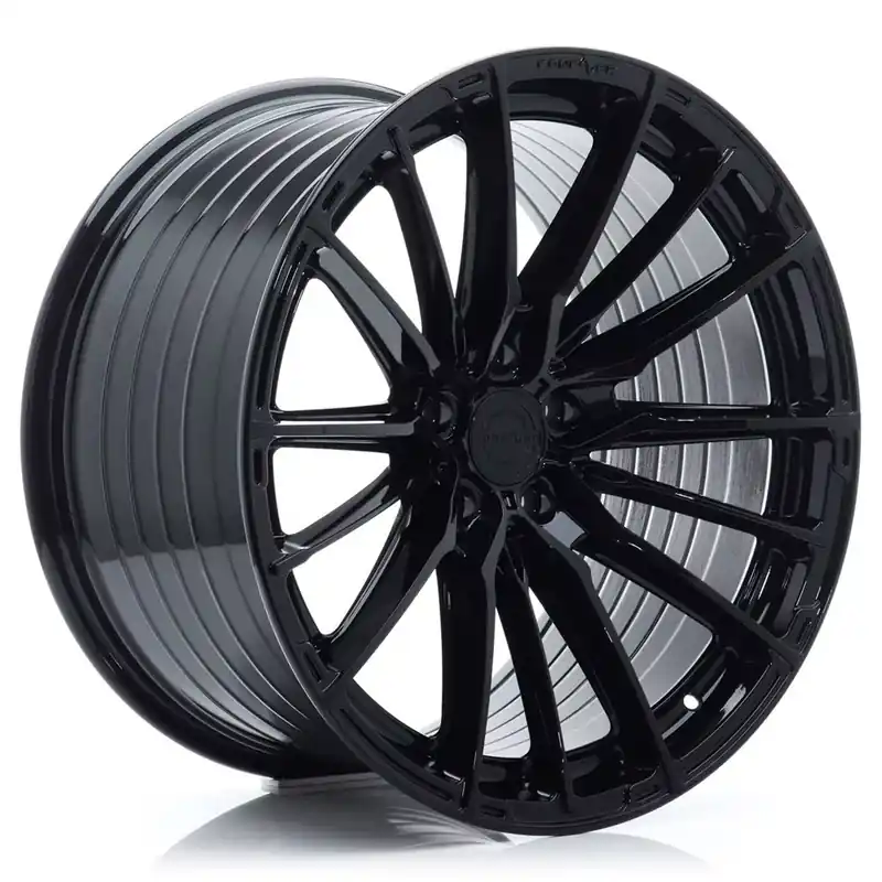 Concaver CVR7 20x9 ET30 5x120 Platinum Black Felge Bestpreis