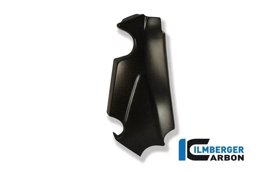 Ilmberger Carbon Rahmenabdeckung links passend für Ducati Diavel Neue Ware