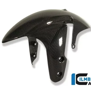 Begrenztes Angebot Ilmberger Carbon Kotflügel vorne passend für Suzuki GSX-R1000 K9–K11