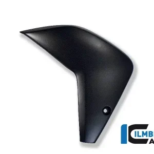 Ilmberger Carbon Flap am Verkleidungsseitenteil links passend für Ducati Multistrada 1200 Sonderaktion