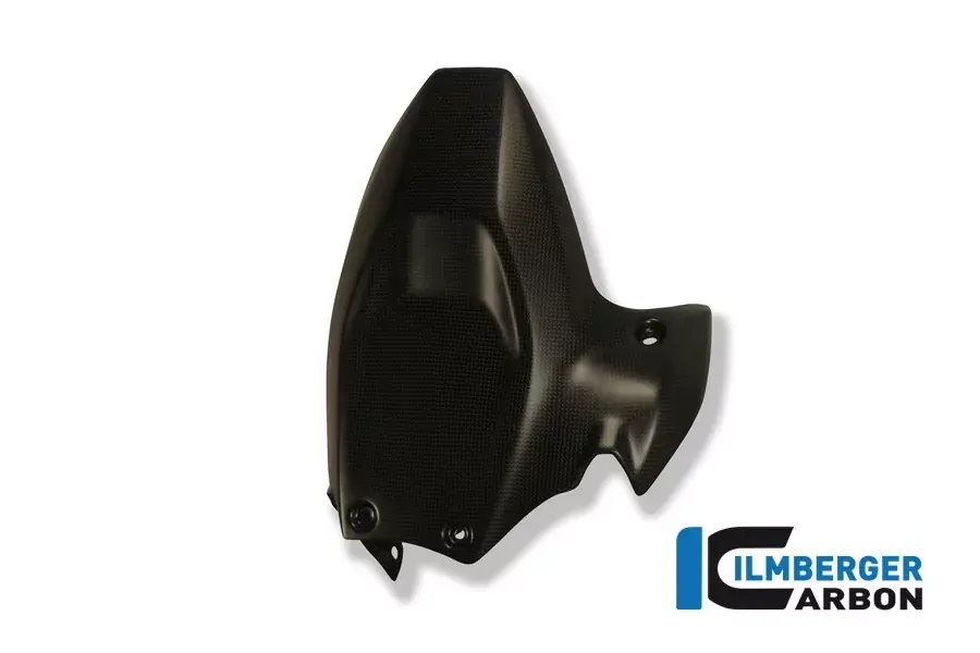 Ilmberger Carbon Kotflügel hinten matt passend für Ducati Panigale Sofort Bestellen