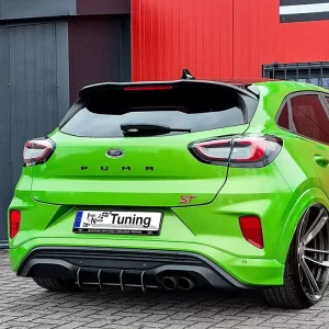 Heckansatz Diffusor passend für Ford Puma ST JSK Beliebt