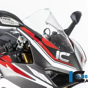 Sale Ilmberger Carbon Verkleidungsoberteil matt passend für Ducati Panigale V4 / V4S ab 2018