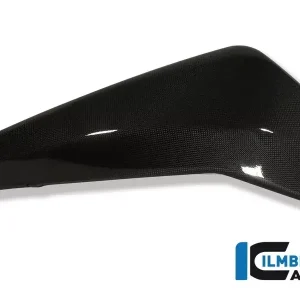 Ilmberger Carbon Schwingenabdeckung rechts passend für Buell 1125R/1125CR Preis Gesenkt