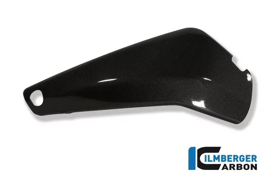 Ilmberger Carbon Schwingenabdeckung rechts passend für Buell 1125R/1125CR Preis Gesenkt