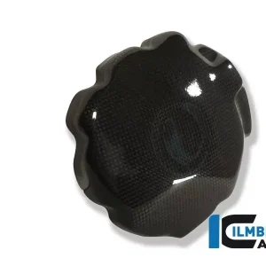 Bestpreis Ilmberger Carbon Lichtmaschinendeckelabdeckung passend für Honda CBR1000RR