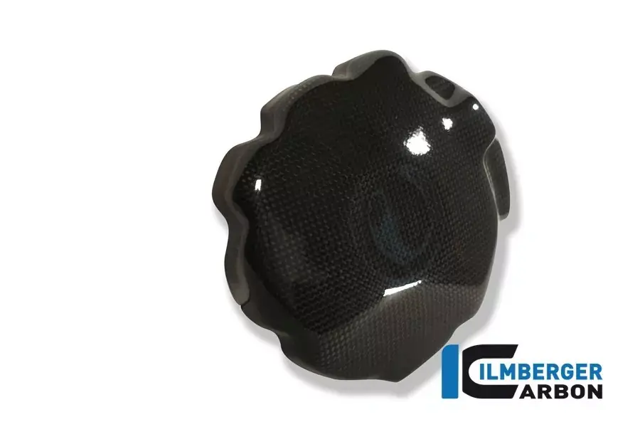 Bestpreis Ilmberger Carbon Lichtmaschinendeckelabdeckung passend für Honda CBR1000RR