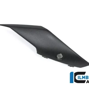 Ilmberger Carbon Heckverkleidung rechts matt passend für Ducati XDiavel Expressversand