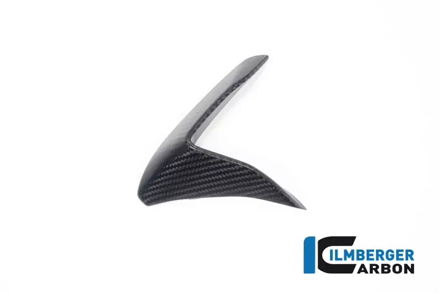 Ilmberger Carbon Windabweiser passend für Aprilia RSV4 ab 2021 Schneller Versand