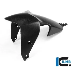 Schnäppchen Ilmberger Carbon Kotflügel vorne matt passend für Ducati Monster 1200