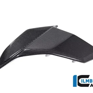 Ilmberger Carbon Winglet links glanz passend für Aprilia Tuono V4 2021- Expressversand