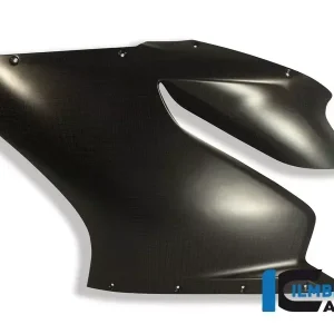 Sale Ilmberger Carbon Verkleidungsseitenteil links passend für Ducati Panigale