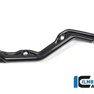 Preis Gesenkt Ilmberger Carbon Bremsleitungsabdeckung glanz passend für Ducati