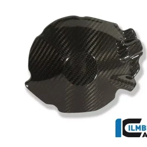 Ilmberger Carbon Lichtmaschinendeckelabdeckung passend für Suzuki GSX-R1000 K9-K11 Versand Am Gleichen Tag
