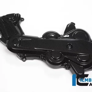 Ilmberger Carbon Zahnriemenabdeckung horizontal glanz passend für Ducati Multistrada 1200 DVT Bestseller