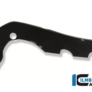 Günstig Ilmberger Carbon Rahmenabdeckung rechts passend für Honda CBR1000RR