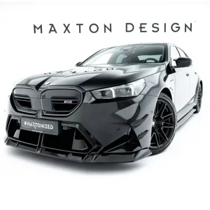 Front Ansatz V.1 passend für BMW M5 G90 Limousine / Touring Garantierte Lieferung