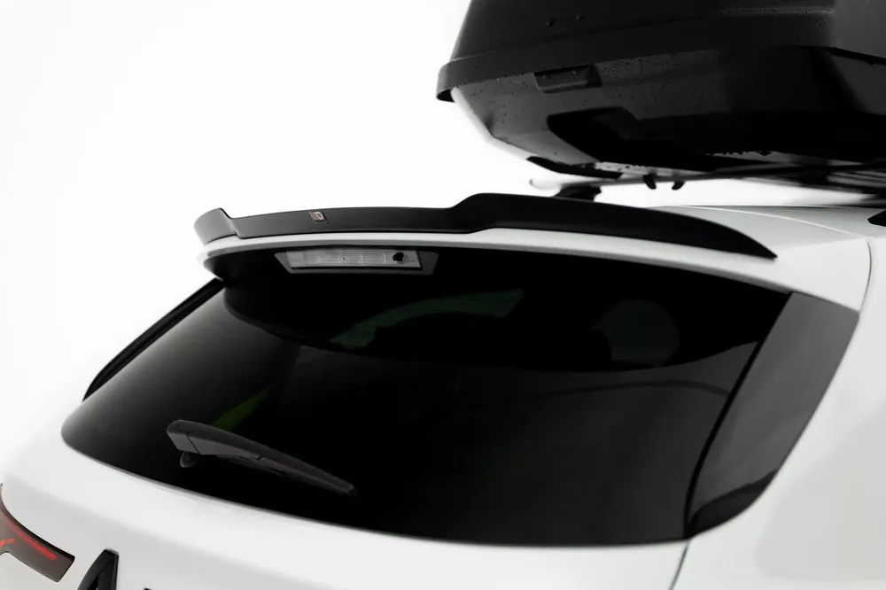 Spoiler CAP passend für Renault Talisman Grandtour Meistverkauft