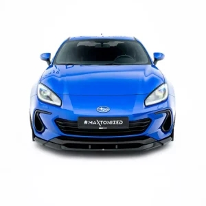 Expressversand Front Ansatz V.3 passend für Subaru BRZ Mk2