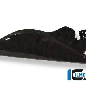 Ilmberger Carbon Tankseitendeckel links passend für Triumph Speed Triple 1050 Solange Der Vorrat Reicht