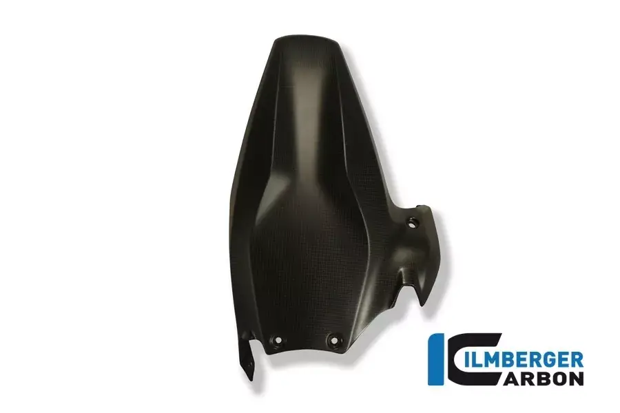 Ilmberger Carbon Kotflügel hinten lang passend für Ducati Panigale 1199 Neue Ware