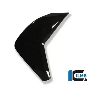 Ilmberger Carbon Verkleidungsflap rechts passend für Ducati Multistrada 1200 Versand Am Gleichen Tag