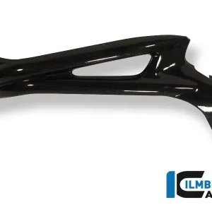 Ilmberger Carbon Rahmenabdeckung links passend für Triumph Speed Triple 1050 Begrenztes Angebot