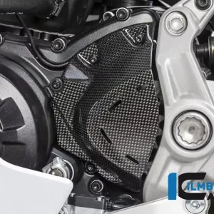 Ilmberger Carbon Ritzelabdeckung passend für Ducati Supersport 939 Neuheit