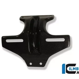 Ilmberger Carbon Nummerntafelhalter passend für Buell XB9R und XB12R Preiswert