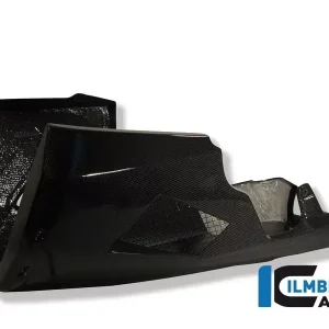 Ilmberger Carbon Motorspoiler passend für Ducati Streetfighter Heißes Angebot