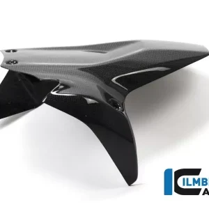 Ilmberger Carbon Kotflügel hinten lang glanz passend für Ducati Panigale Highlight