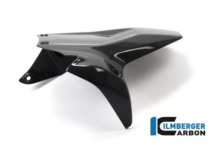 Ilmberger Carbon Kotflügel hinten lang glanz passend für Ducati Panigale Highlight