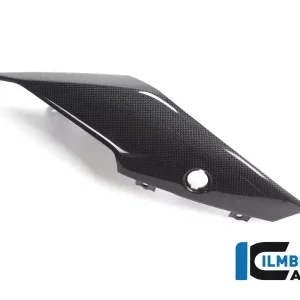 Ilmberger Carbon Heckverkleidung rechts glanz passend für Ducati XDiavel Expressversand