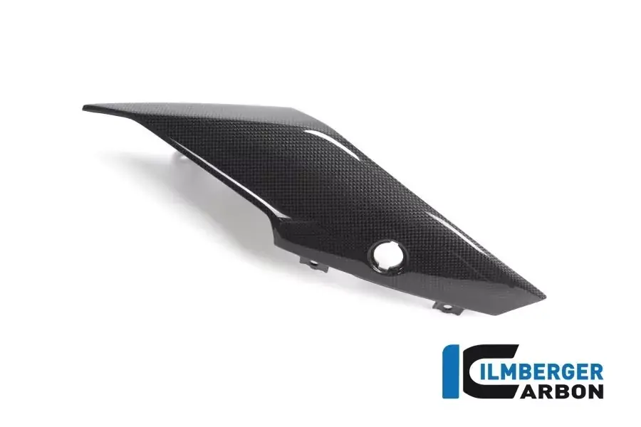 Ilmberger Carbon Heckverkleidung rechts glanz passend für Ducati XDiavel Expressversand