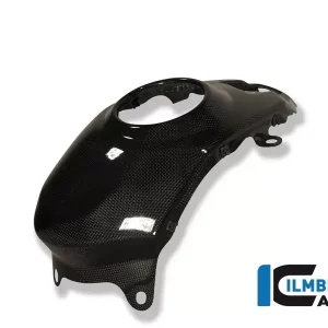 Ilmberger Carbon Tankabdeckung oben passend für Ducati Multistrada 1200 Nur Für Kurze Zeit