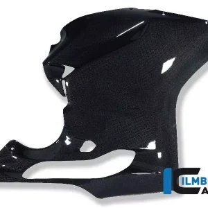 Schneller Versand Ilmberger Carbon Verkleidungsseitenteil rechts Race Carbon passend für Ducati Panigale 1199